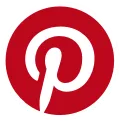 Pinterest Logo