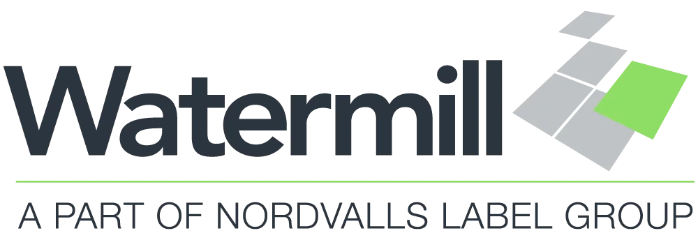 Watermill Press Logo | Watermill Press is part of the Nordvalls Label Group